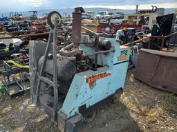 Target Pro 40 Series 3 Cut Saw