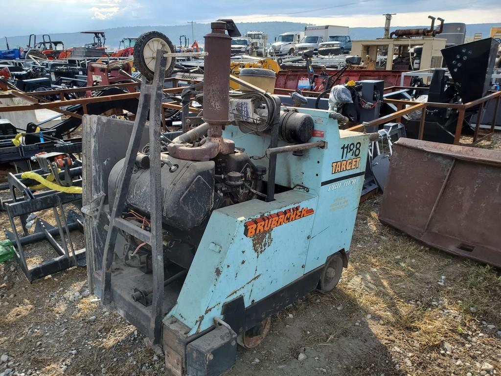 Target Pro 40 Series 3 Cut Saw