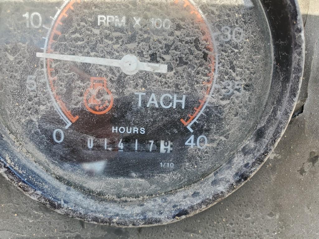 Target Pro 40 Series 3 Cut Saw