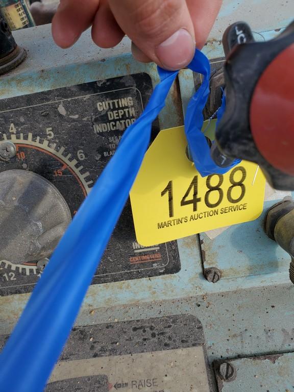 Target Pro 40 Series 3 Cut Saw