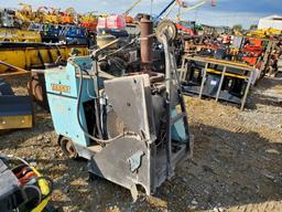 Target Pro 40 Series 3 Cut Saw