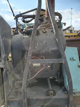 Target Pro 40 Series 3 Cut Saw