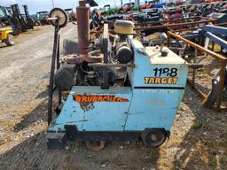 Target Pro 40 Series 3 Cut Saw