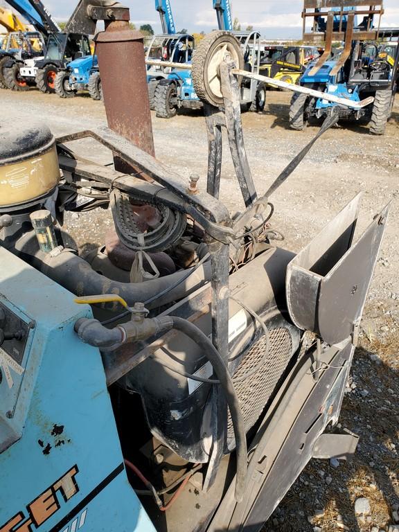 Target Pro 40 Series 3 Cut Saw