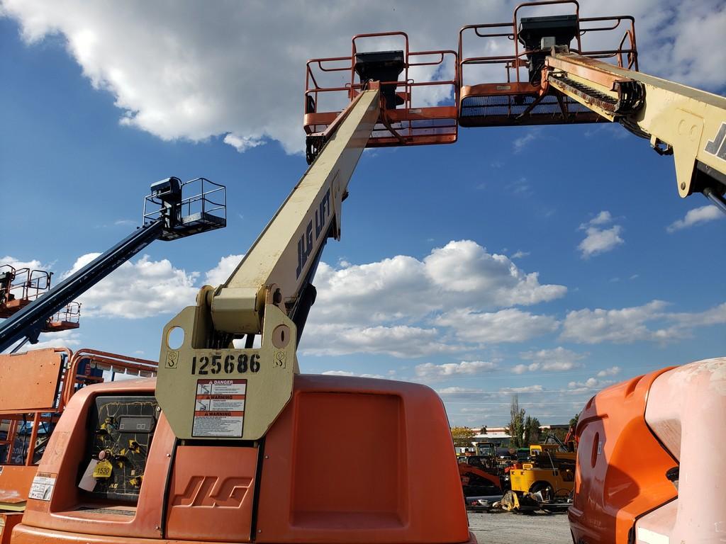 2008 JLG 400S Manlift 'ELITE'