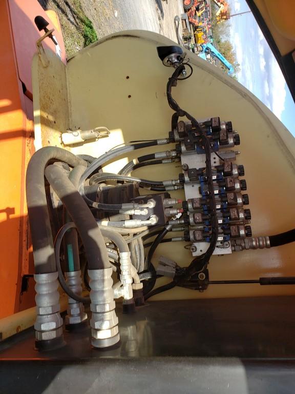 2008 JLG 400S Manlift 'ELITE'