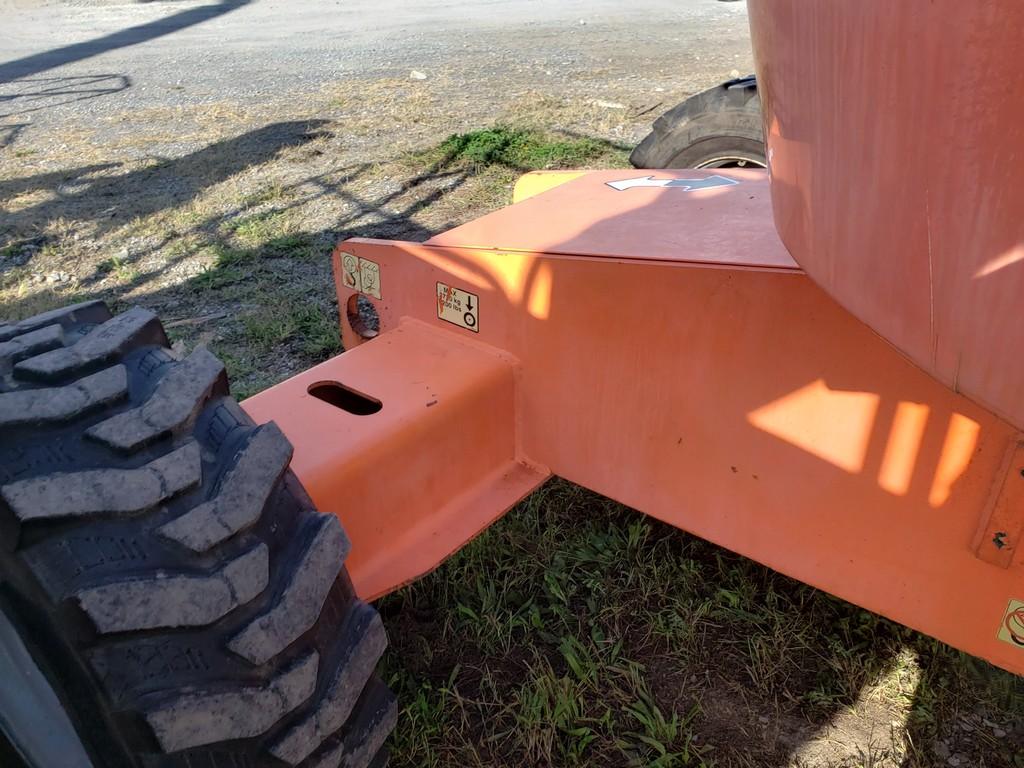 2008 JLG 400S Manlift 'ELITE'