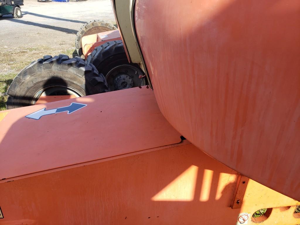 2008 JLG 400S Manlift 'ELITE'