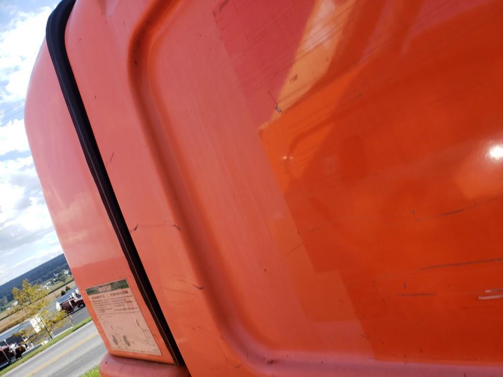 2008 JLG 400S Manlift 'ELITE'