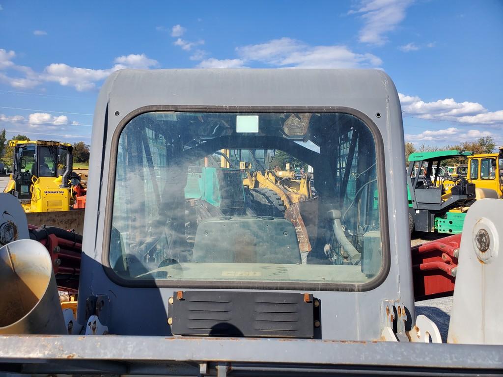 Takeuchi TL10 Track Skid Steer 'AS-IS'
