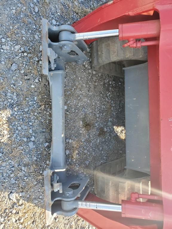 Takeuchi TL10 Track Skid Steer 'AS-IS'