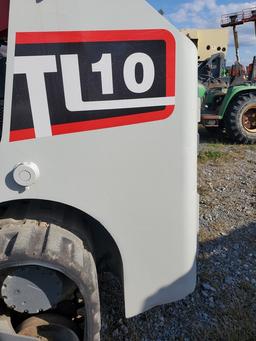 Takeuchi TL10 Track Skid Steer 'AS-IS'