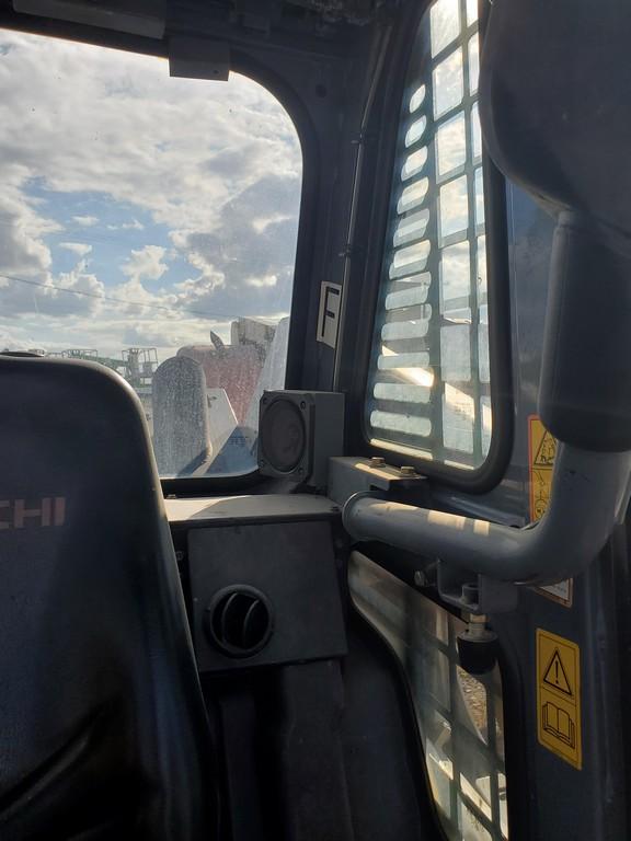 Takeuchi TL10 Track Skid Steer 'AS-IS'