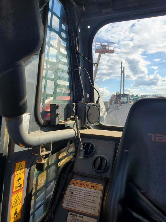 Takeuchi TL10 Track Skid Steer 'AS-IS'