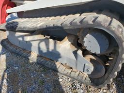 Takeuchi TL10 Track Skid Steer 'AS-IS'