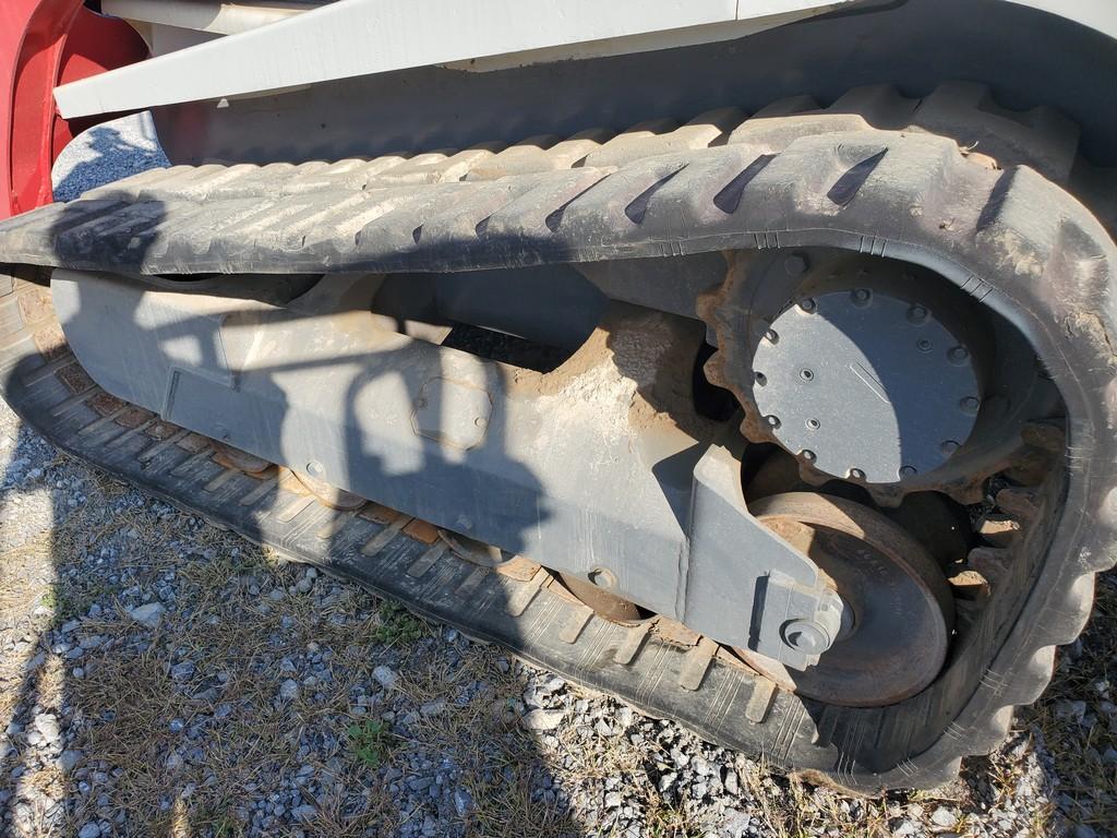 Takeuchi TL10 Track Skid Steer 'AS-IS'