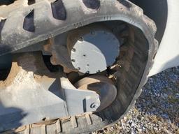 Takeuchi TL10 Track Skid Steer 'AS-IS'