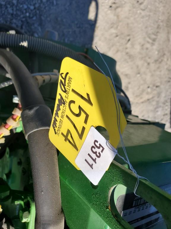2003 John Deere 4024 Engine
