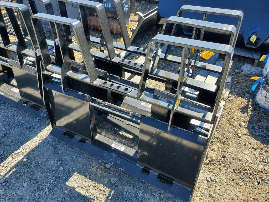 KIVEL Pallet Forks
