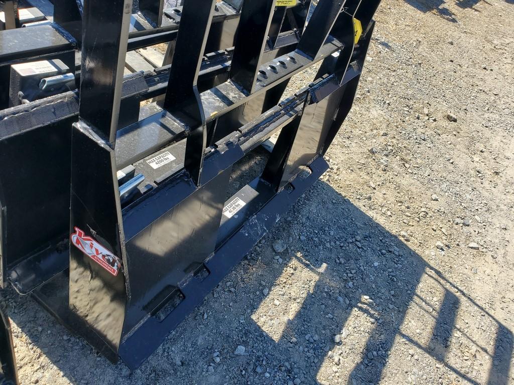 KIVEL Pallet Forks