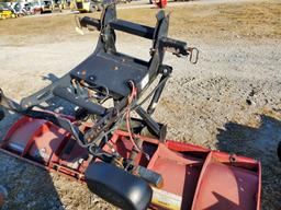 Boss  Snow Plow