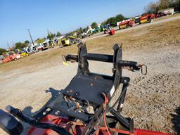 Boss  Snow Plow