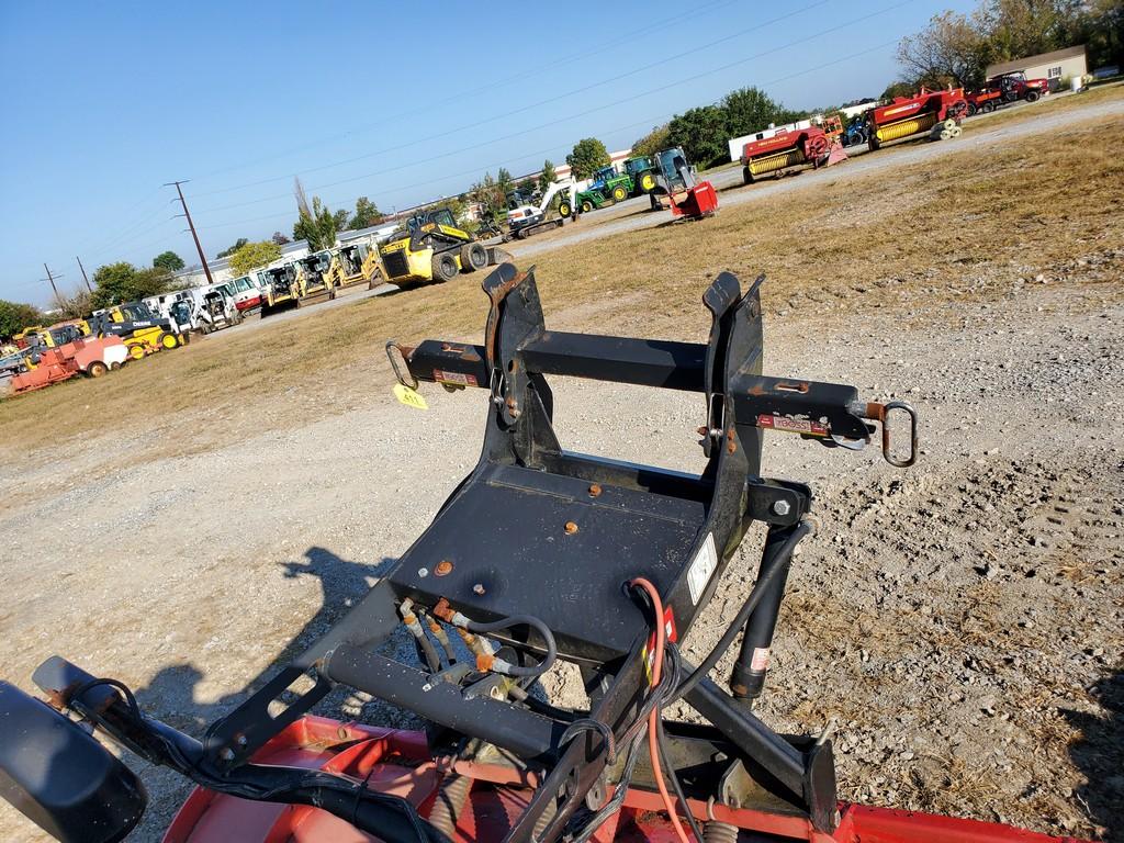 Boss  Snow Plow