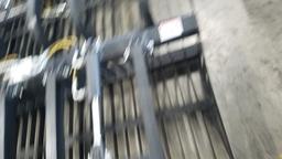 JCT Rock Grapple  'NEW'