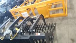 JCT Rock Grapple  'NEW'