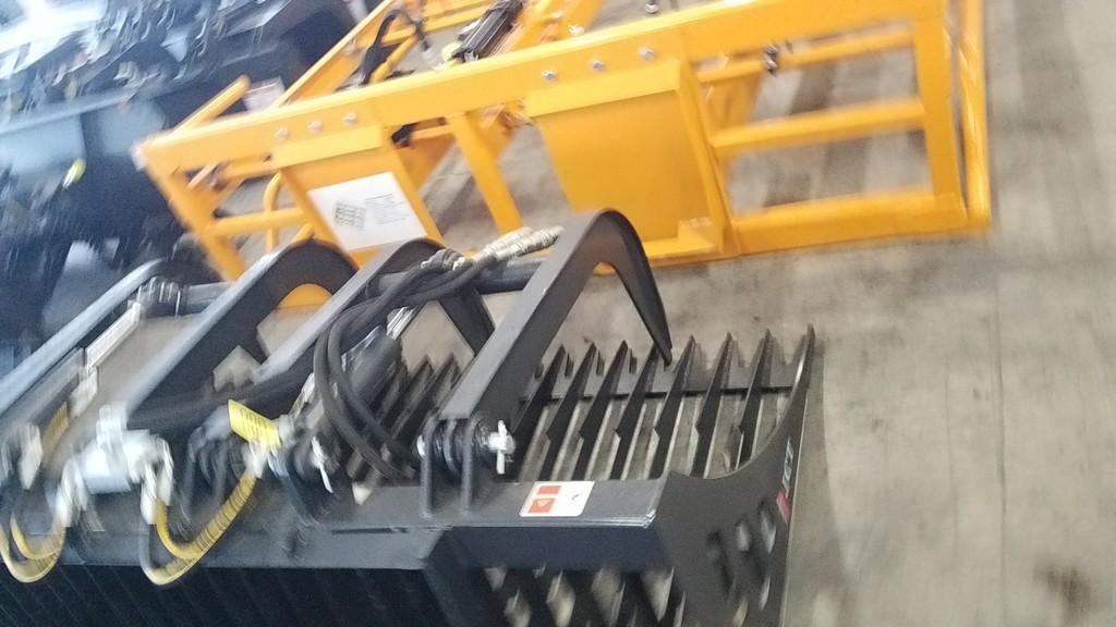 JCT Rock Grapple  'NEW'