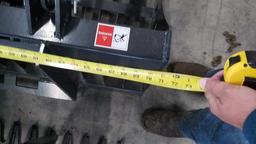 JCT Rock Grapple  'NEW'