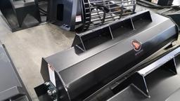 Wolverine Tiller  'NEW'