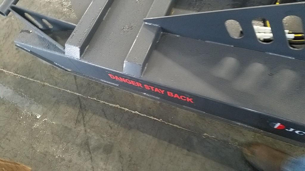 JCT Rotary Mower  'NEW'