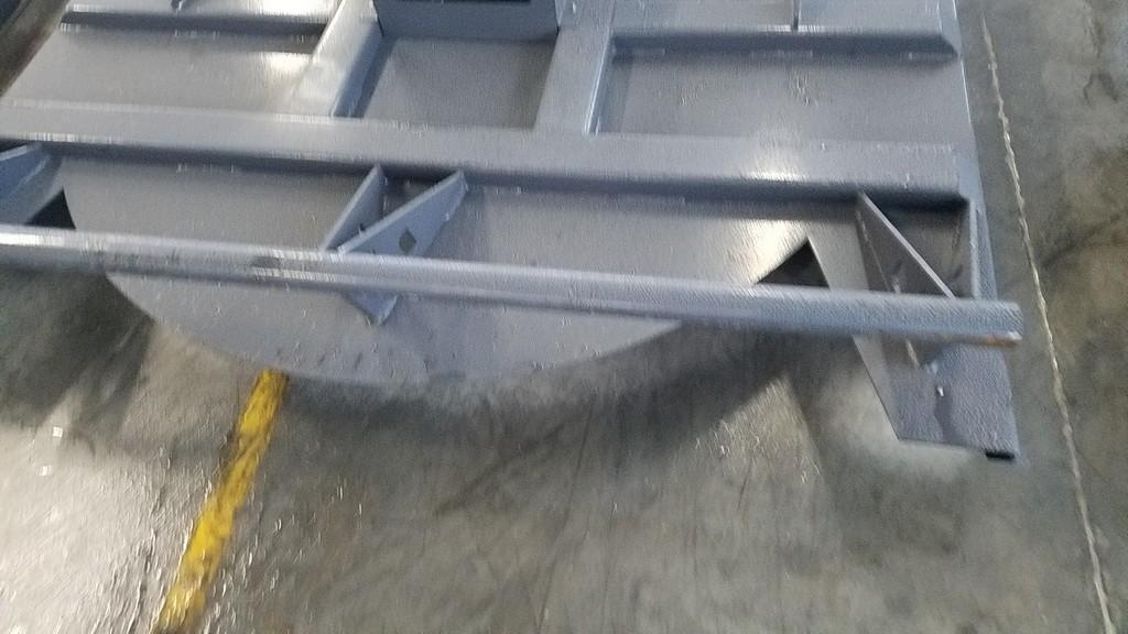 JCT Rotary Mower  'NEW'