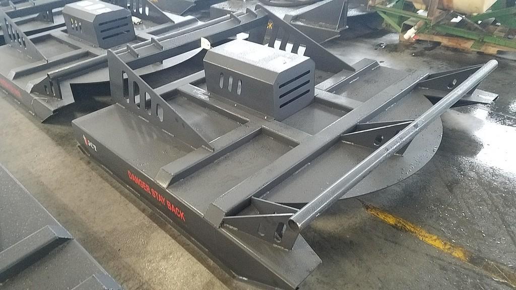 JCT Rotary Mower  'NEW'