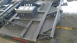 JCT Rotary Mower  'NEW'