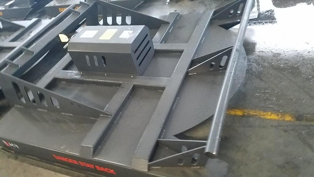 JCT Rotary Mower  'NEW'