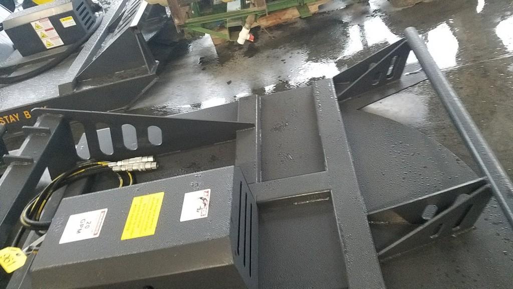 JCT Rotary Mower  'NEW'