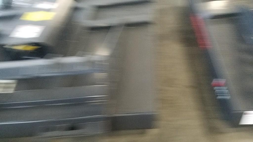 JCT Rotary Mower  'NEW'