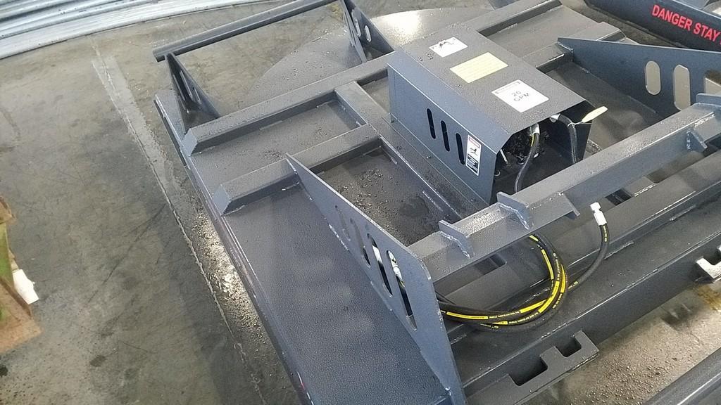 JCT Rotary Mower  'NEW'