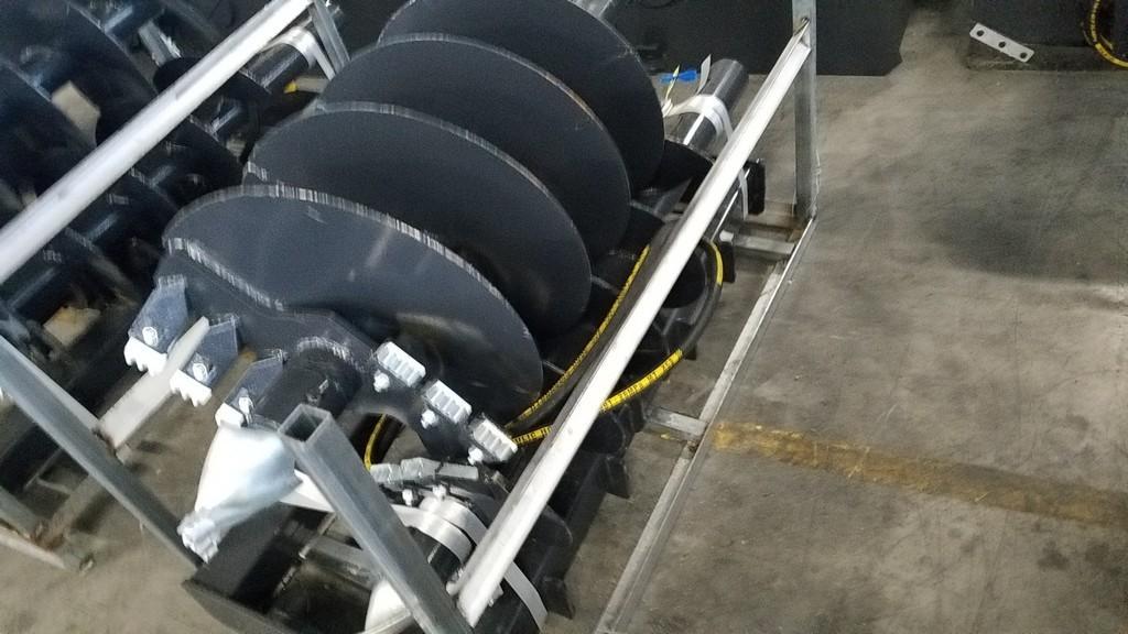 JCT Post Hole Auger  'NEW'