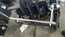 JCT Post Hole Auger  'NEW'