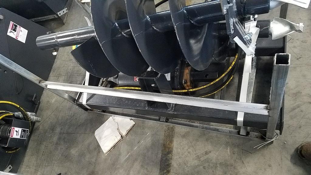 JCT Post Hole Auger  'NEW'