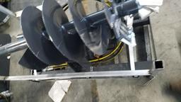 JCT Post Hole Auger  'NEW'
