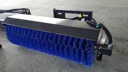 Wolverine Heavy Duty Broom  'NEW'
