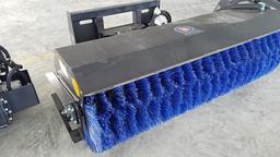 Wolverine Heavy Duty Broom  'NEW'