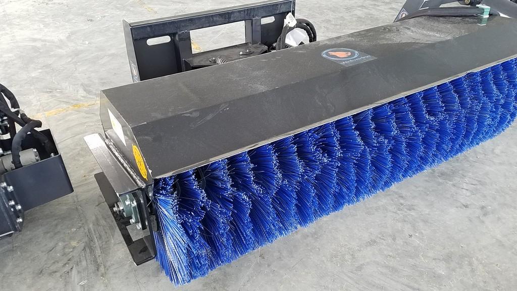 Wolverine Heavy Duty Broom  'NEW'