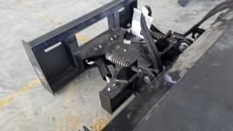 Wolverine Heavy Duty Broom  'NEW'