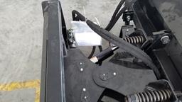 Wolverine Heavy Duty Broom  'NEW'