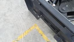 Wolverine Heavy Duty Broom  'NEW'
